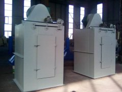 UF单机袋收尘器