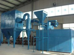 中药粉碎机除尘器