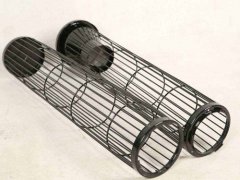 有机硅除尘骨架